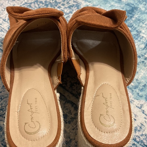 Womens heels - Picture 2 of 4